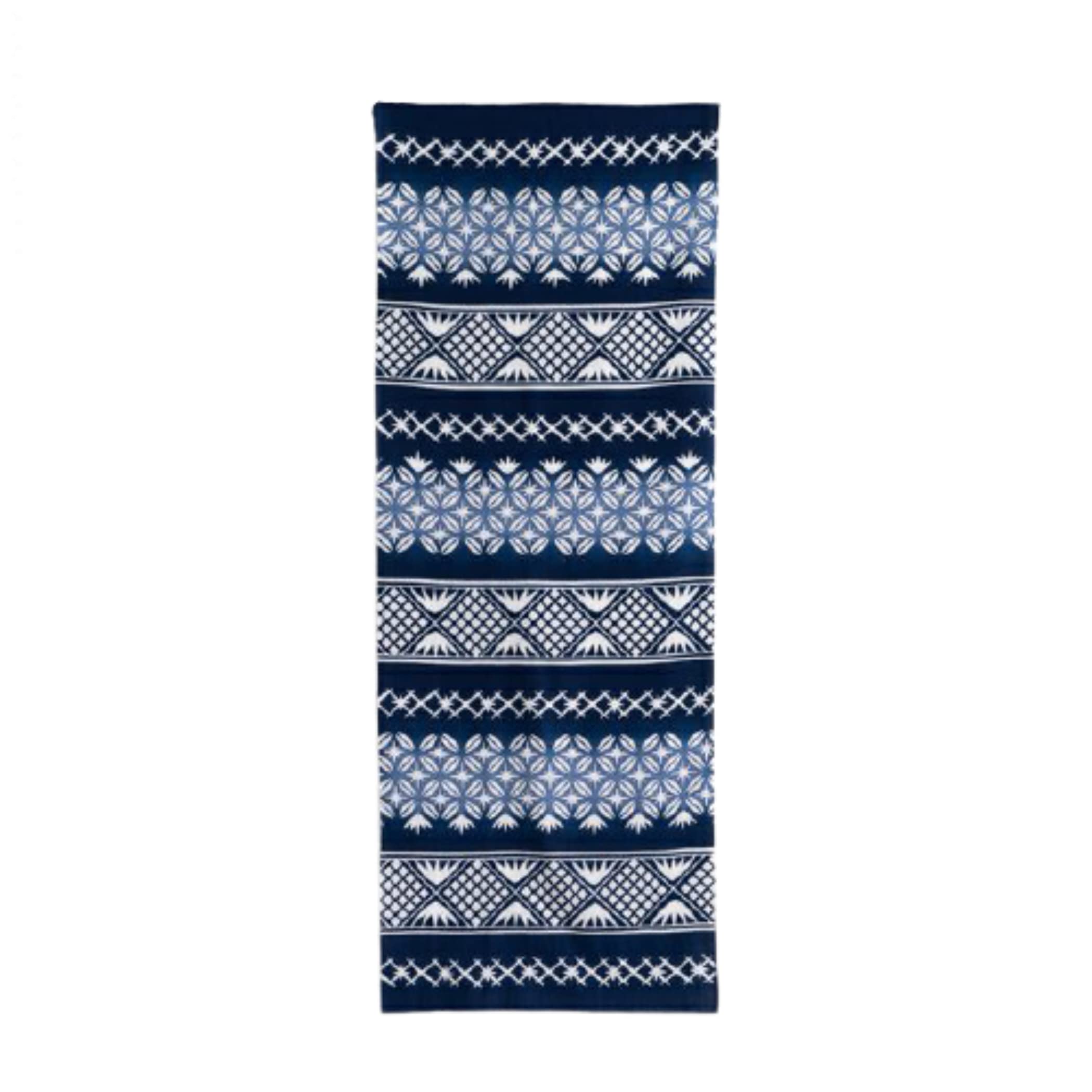 

Камавану Тэнугуи Стекло Ручная работа в 33см x Стекло Ручной работы Премьер-министра Тю-сэн (Разрезать полотенце) Япония, Размер 90см, 100% Хлопок, (Благоприятный/Классический узор)