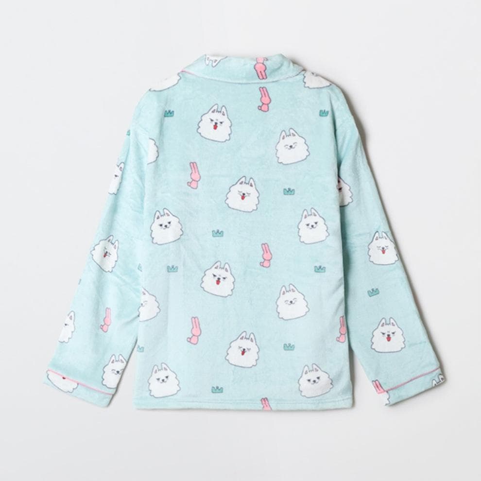 [USED] Soobin TXT SPAO Collaboration Tuba Purbatu Pajamas Yongmon Korea Exclusive