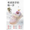 Infant Toddler Shoes Spring New Boys Mesh Running Shoes Non-slip Soft Sole Girls Sports Shoes