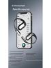 2025 AI Bluetooth Earbuds S911: Ear-hook, Long Battery, Digital Display, Noise Reduction