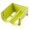Refrigerator Drawer Beverage Box Anti-Fall Stackable Storage Rack Glass Beer Bottle Drink Holder Can Dispenser Space Saving Tray