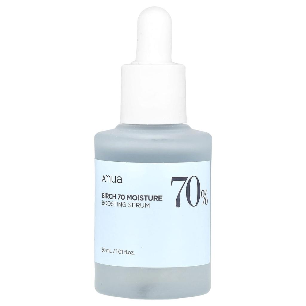 Birch 70 Moisture Boosting Serum, 30Ml(1.01Fl Oz)