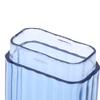 Dental Floss Sticks Portable Box Disposable Toothpicks Interdental Brush Floss Storage Case