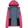 Софтшелл куртка CMP Light Softshell Jacket Women