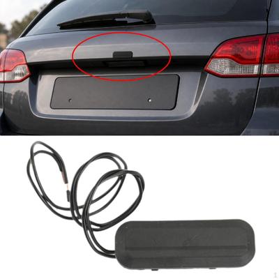 Boot Trunk Handle Switch Opening Automobile Accessories Replaces Button Liftgate Release