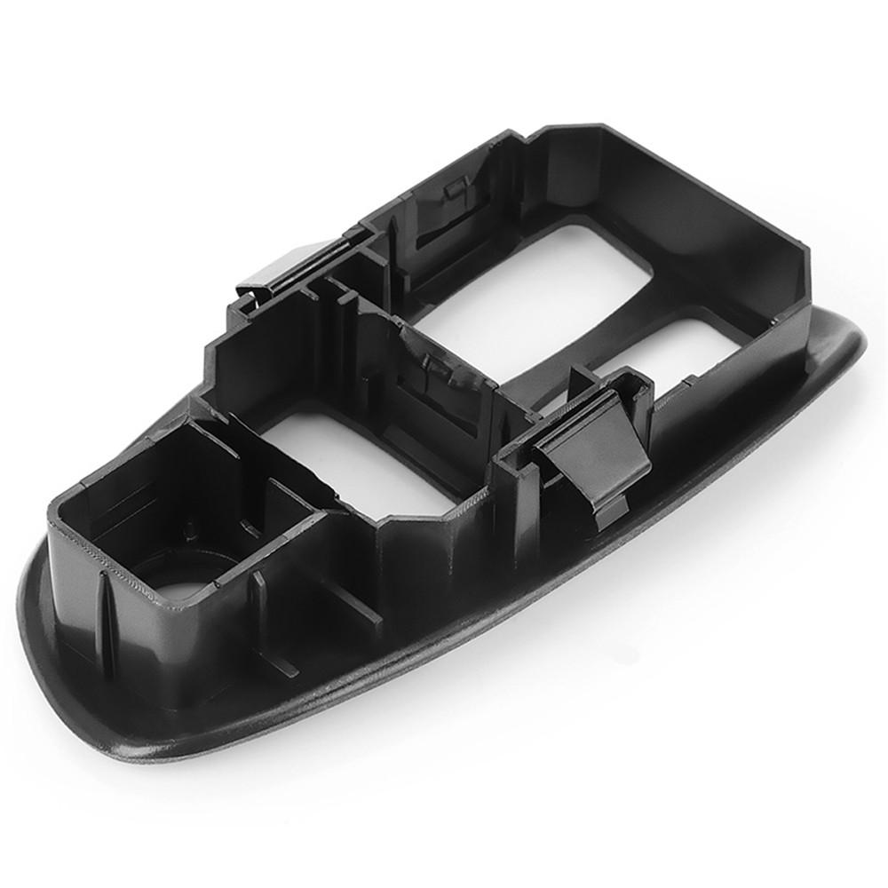 Front Left And Right Side Window Switch Bezel Panel Cover For Chevy Camaro 1993-2002