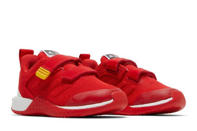 LEGO x adidas Sport Pro I 'Rouge'