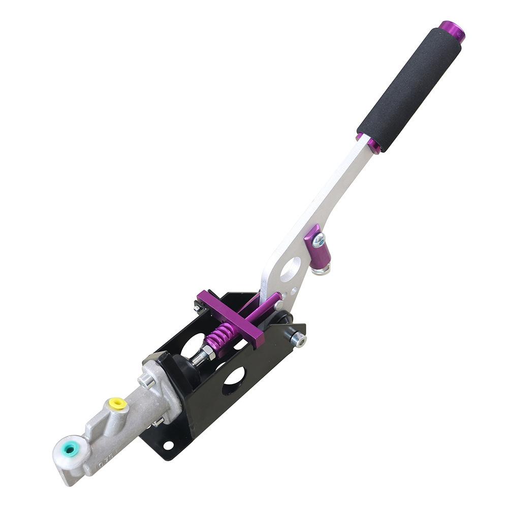 Horizontale Wettbewerbs-Handbremse Auto-Modifikation Hydraulische Handbremse Rennwagen-Teile Drift-Handbremse Feststellbremse Universal