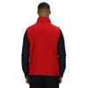 Regatta Mens Flux Softshell Body Warmer