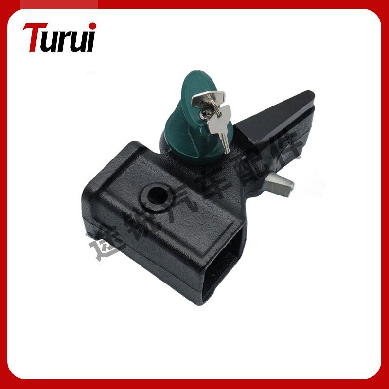 LR040248 Towing Trailer Receiver for Land Rover Discovery 4 LR019990