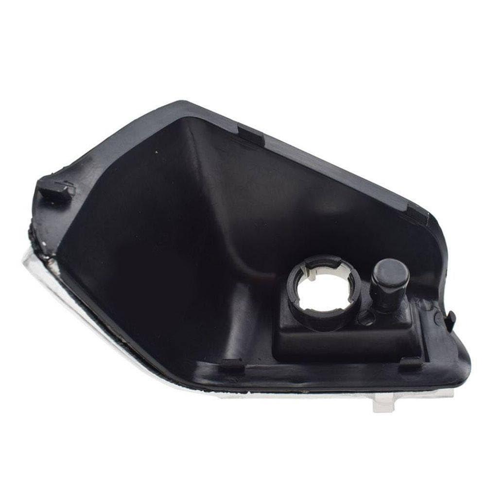 New 1PC RIGHT EXTERIOR MIRROR TURN SIGNAL LAMP LENS FOR MERCEDES SPRINTER W906 2006+