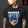 Pantera Heavy Metal Rock Band Music Tee Unisex Cotton TShirt S–3XL  Unisex T-Shirt