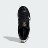JS4009 Adidas Originals  Superstar 2 Core Black Cloud White (Women's)
