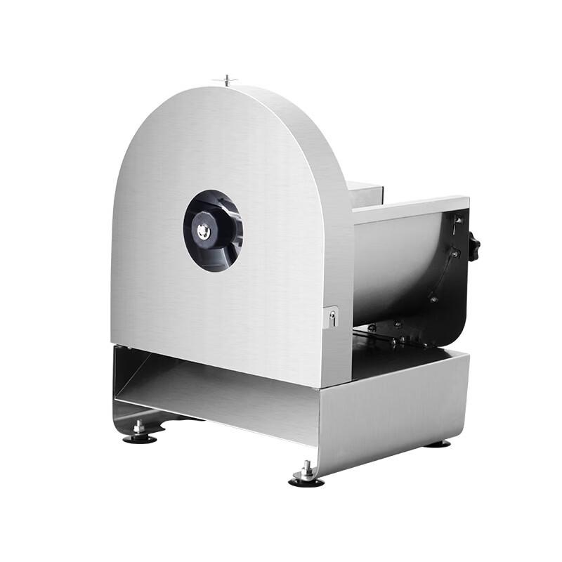DCLOUD Automatic Commercial Food Slicer