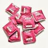 Super Lubricating, Strawberry Flavored Ultra-thin Condoms 30 Pcs/lot