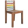 Mobilier de exterior – Scaune de grădină