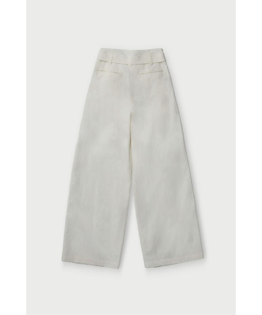 IROWOMEN Rodi Belted Pants Ilpam26708Whx