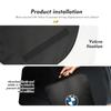 Für BMW Ladekabel Tasche Ladekabel Aufbewahrungstasche Zubehör G30 G20 M3 M5 E91 E92 E93 E36 E70 X3 X4 X5 X1 E39 F30