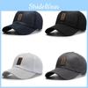 Mesh Baseball Cap Hats Adjustable Summer Sun Protection Breathable Outdoor