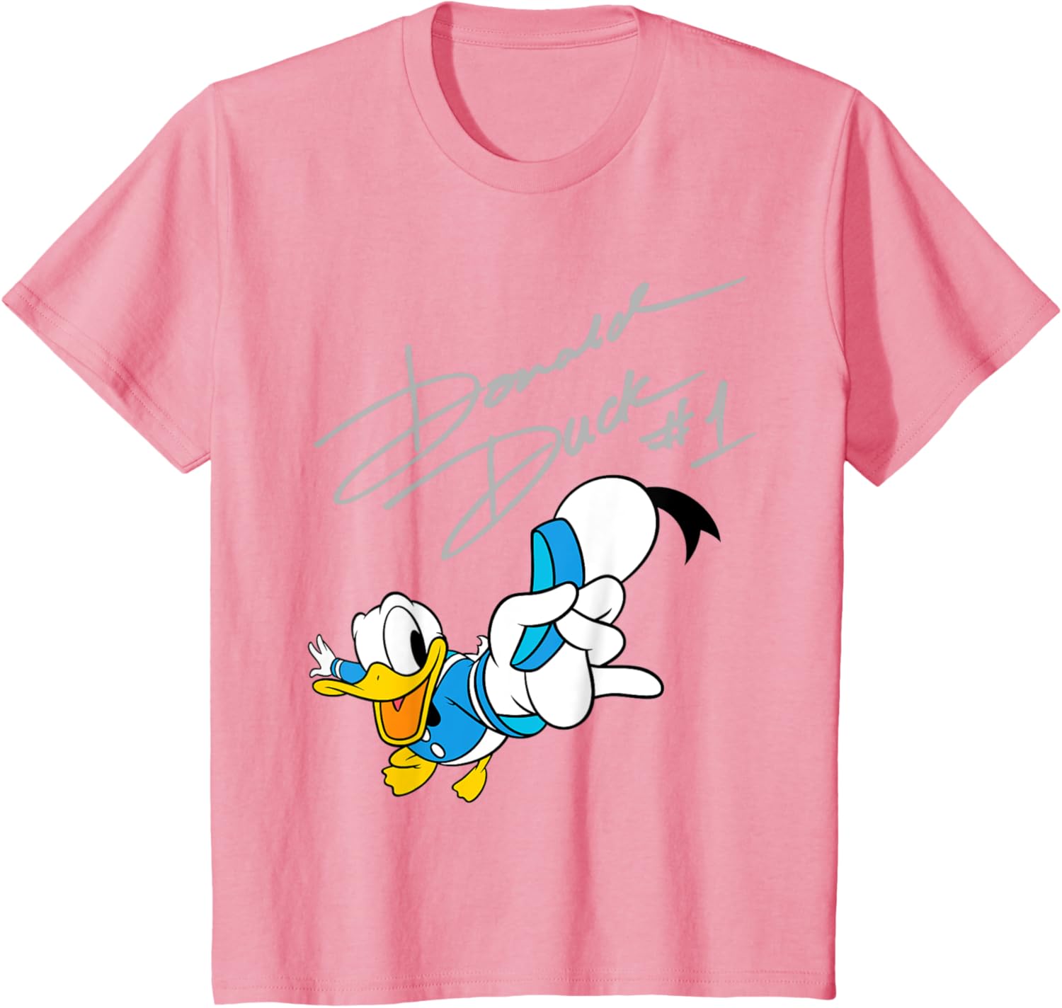 

Футболка с портретом Дональда Дака Диснея, парная, унисекс, мультяшная, мужская, женская, хлопковая, повседневные топы, дышащая, трендовая, оверсайз, винтажная 4XL