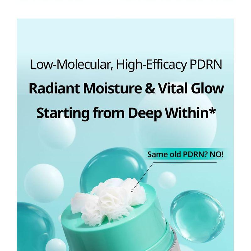 VT PDRN Reinigungsbalsam zum Peeling