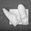 Youth Teenage Mens Sneakers Hot Sale Men Dress Slip On Shoes Party Leather Male Vulcanize Shoes Leisure Walk Male Loafers Casual