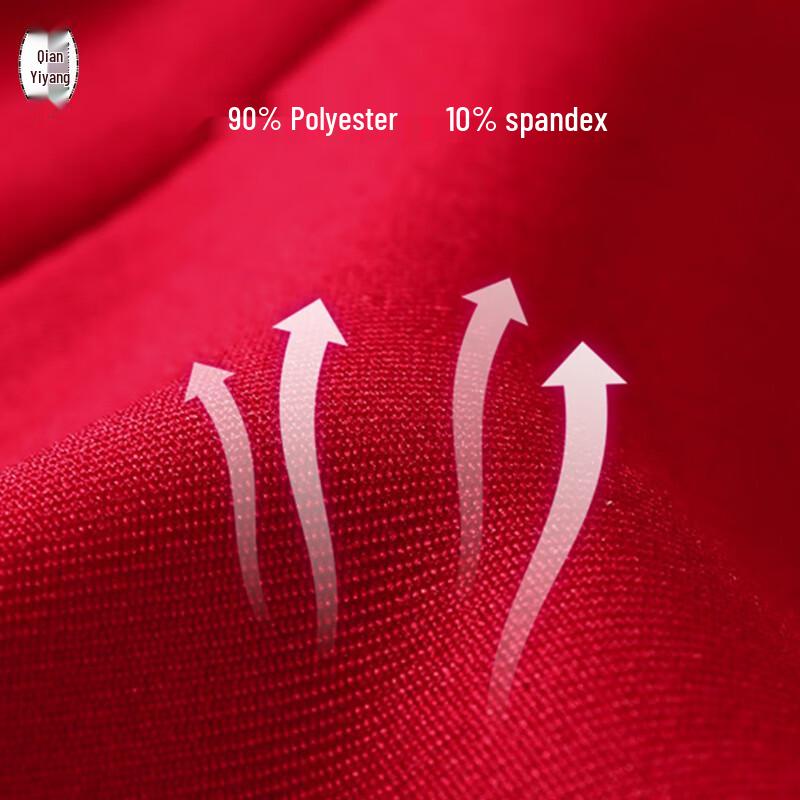 Chinese Style Restaurant & Hotel Uniform Tops & Sets