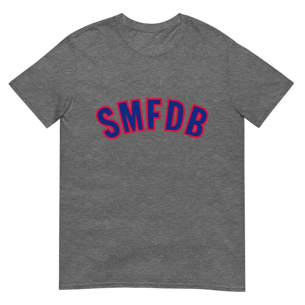 Smfdb North Side Pride Tshirt