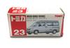 Tomica Mazda Bongo Friendy Auto Free Top NO.23 / Opening/closing