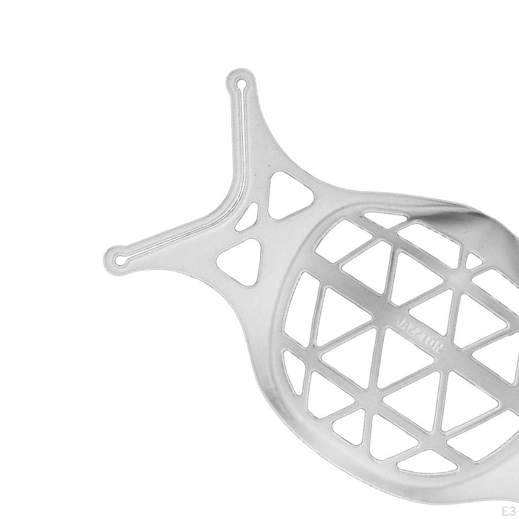Bracket Inner Support for Breathing Space Reusable