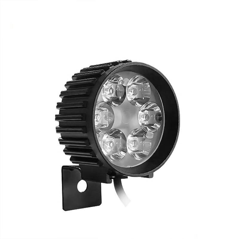 Longchan Electric Bicycle Front Headlight