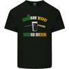 Irish You Were Beer St Patricks Day Beer Unisexs Light Cotton TShirt
