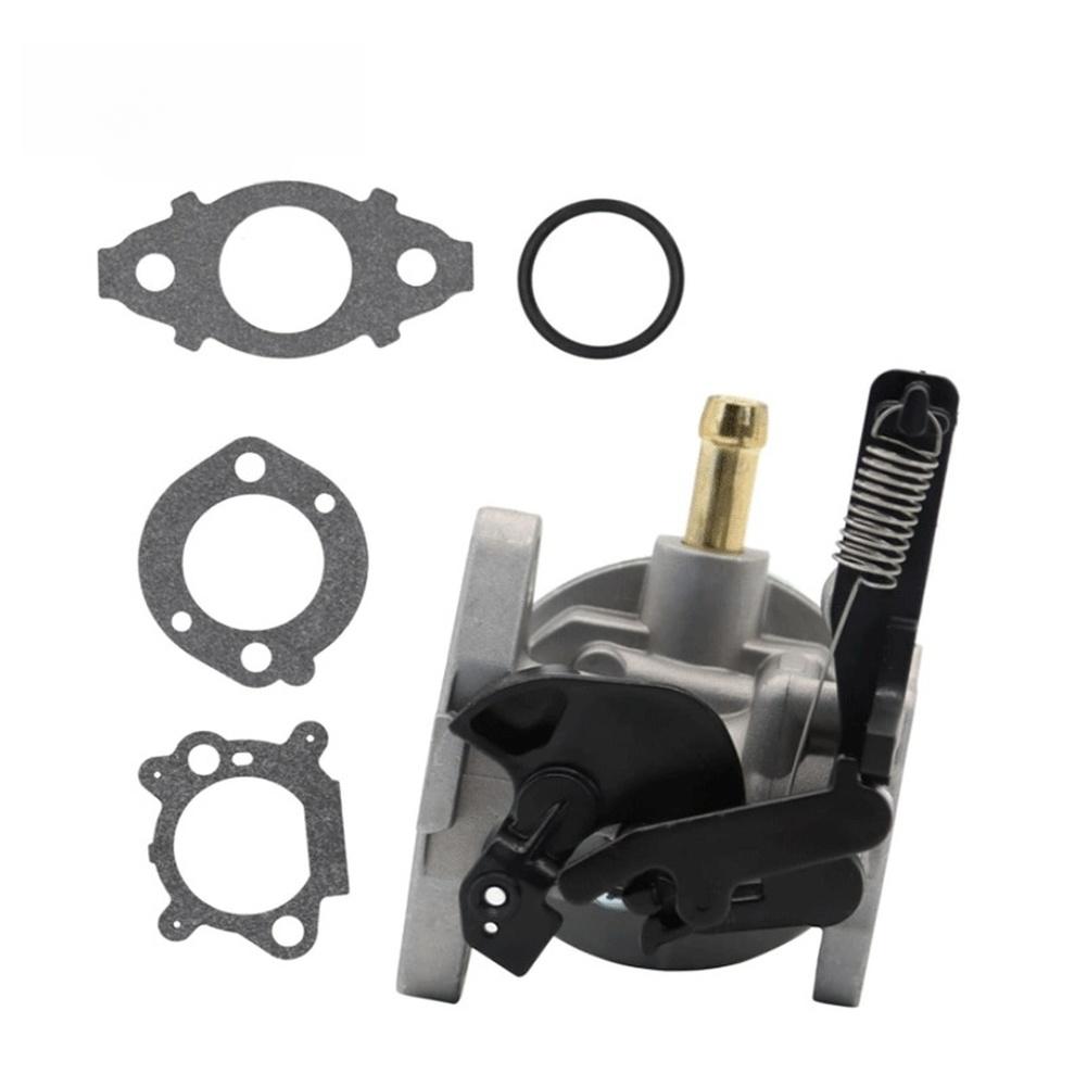 Carburetor Kit For Pressure Washer 2700-3100PSI Engine 594287 591137 590948 High Pressure Cleaning Machine Maintenance Parts