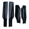 Car Roof Rack Cover For Toyota Rav4 2009 2012 Exterior Luggage Rail End Protective Shell Replacement Accessory Auto Decor