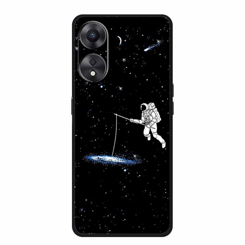For Honor X5 Plus Phone Case Cover Lion Wolf Tiger Cat Black Silicone Soft Back Cases For Honor X5 Plus Case X5Plus Coque Fundas