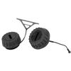 Fuel and Oil Caps for Stihl 064/066/084/088 Chainsaw (Ø 5 Cm) - Pack 1 Oil Cap + 1 Fuel Cap