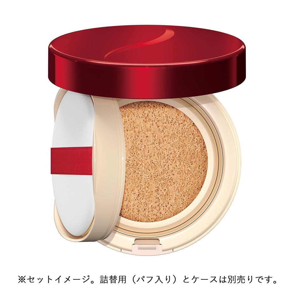AYAKA Jyunhada Cushion Foundation Ocher Refill, 1,