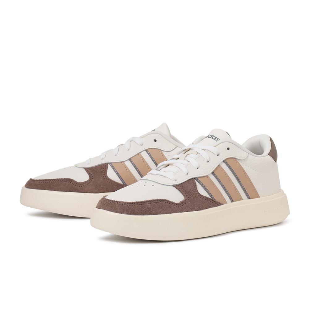 Adidas Light Court Core Warm Eart Js3877