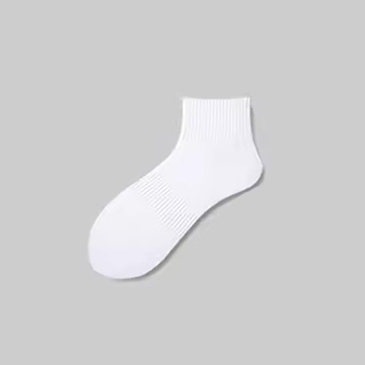 Socks YILONG Winter Bamboo Cartoon Heating Designer Compression Cotton Grip Ankle Crew Mens Unisex Sports Men Socks