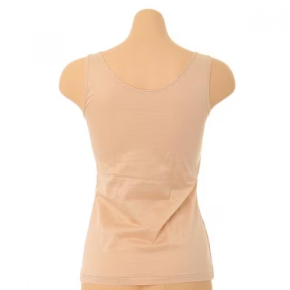 Wacoal Premium Cotton 140s Basic Running  Wlg4140r 