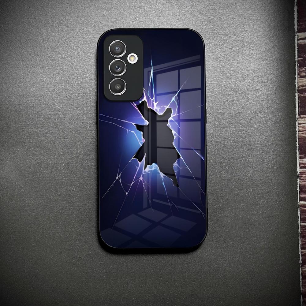 

Honkai Star Rail Phone Case Glass For Samsung Galaxy S26 S23 S25 S24 S21 S22 S20 Ultra Fe Plus A34 A15 A14 Cover Galaxy S24 FE