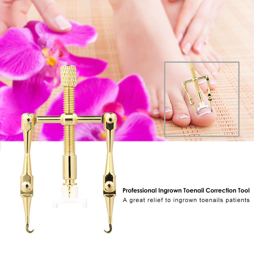 Buy Professional Effectiv Treatment Ingrown Toenail Correction Pedicure
