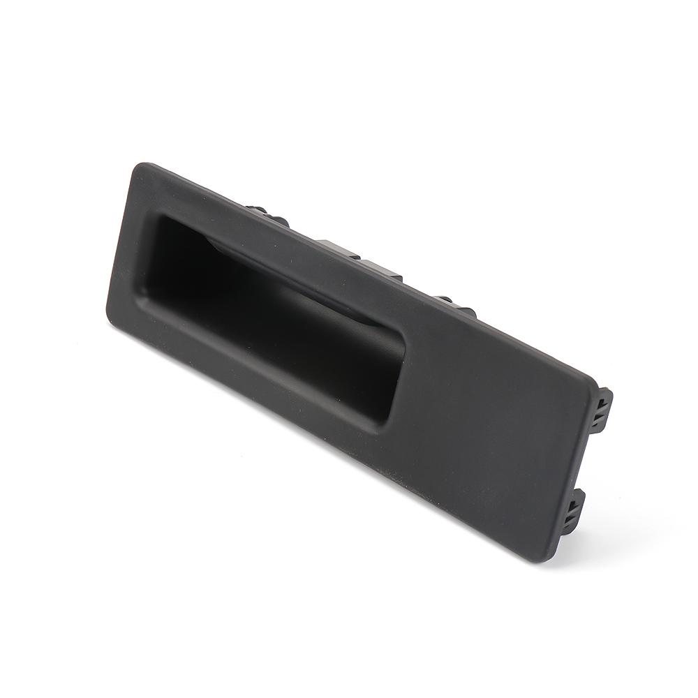 For BMW F22 F30 F10 F25 F26 F15 F16 Car Tailgate Trunk Switch Handle Auto Accssories Replacement For BMW 3 5 Series X3 X4 X5