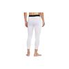 New Nike Athletic Trousers Men's White FB7953-100