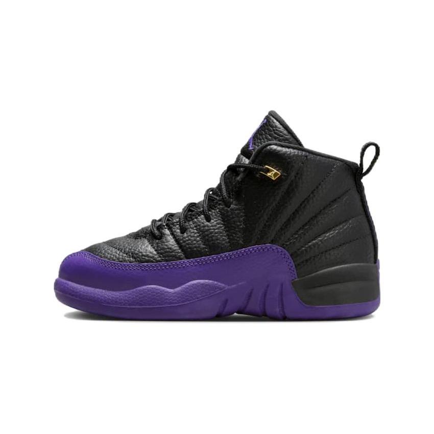 

Новые Jordan 12 Retro Field Purple PS 151186-057 35