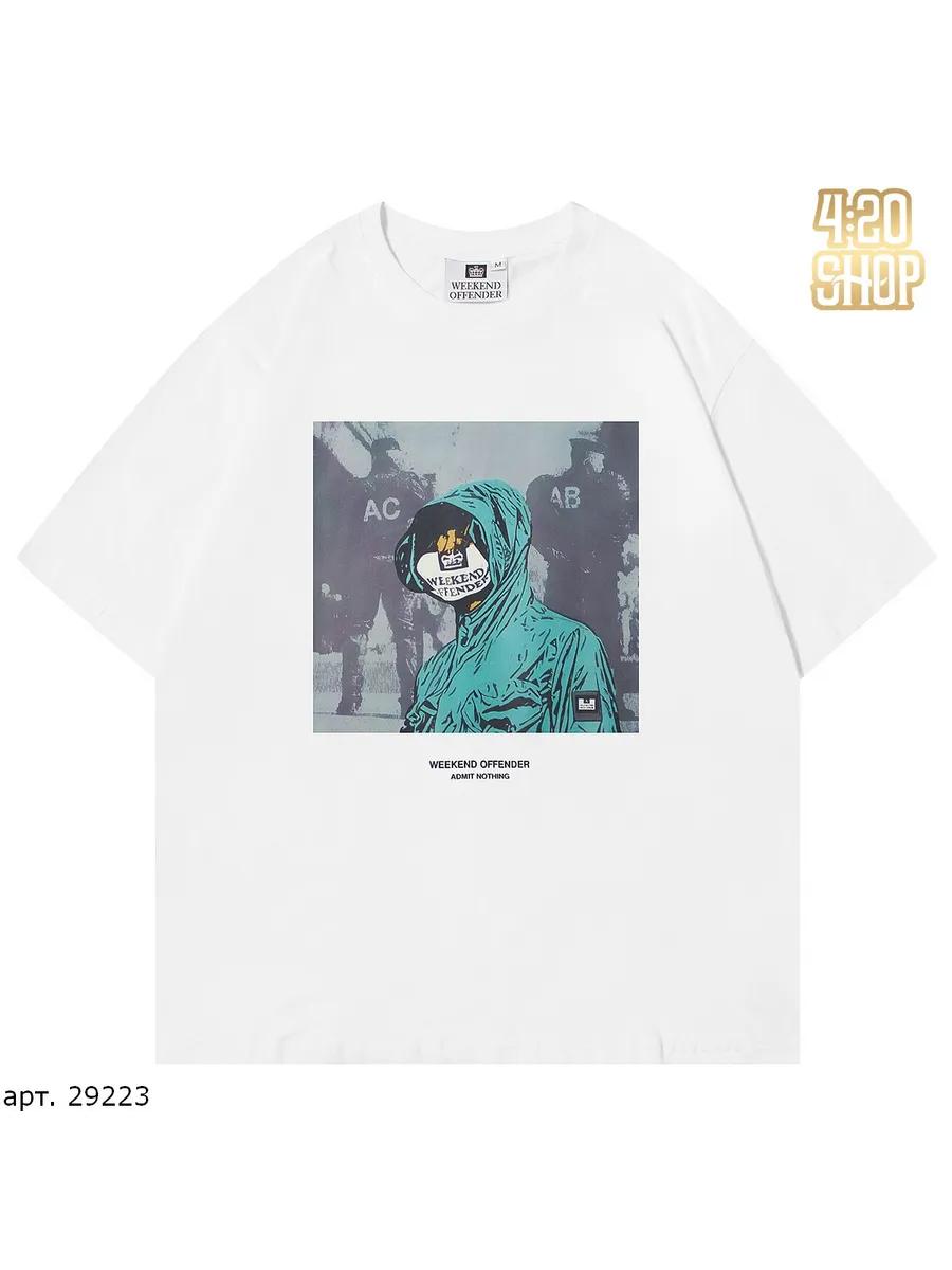 Squid Game 2 themed T-shirt S