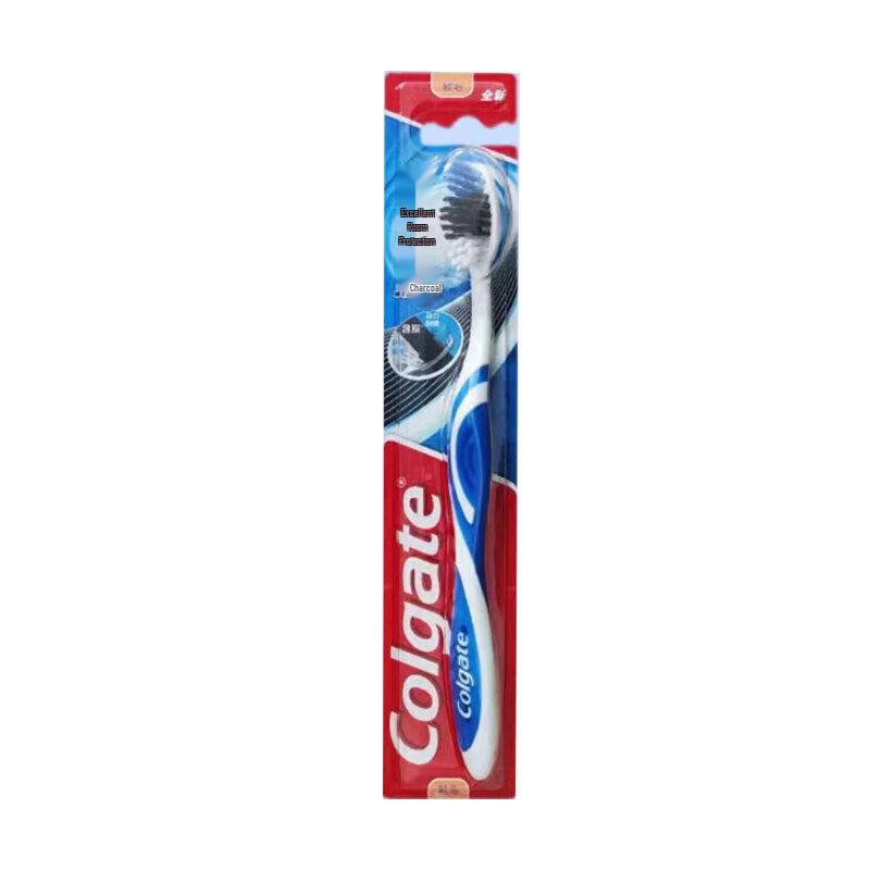 Colgate Triple Effect Optimal Care Toothbrush 6-Pack