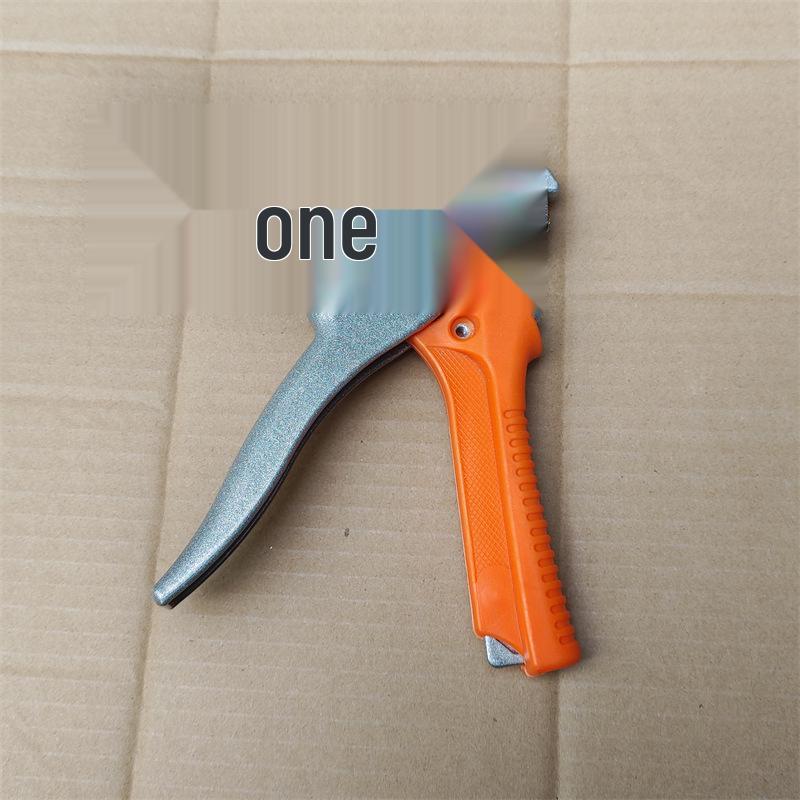 Sheet Metal Dent Repair & Straightening Pliers