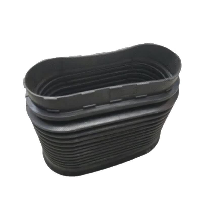 Beiben Water-Cooled Engine Intake Hose