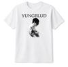 Band Music Concert TShirt Fun YungBlud Music Fan Retro Style Top New Gifts Tee
